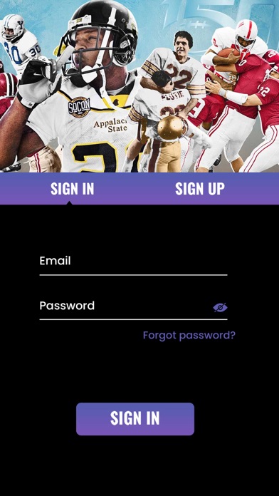 Screenshot #3 pour ClubRealz Athlete