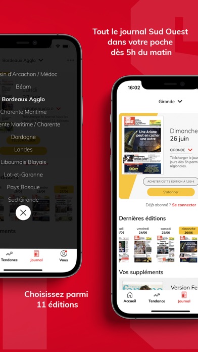 Sud Ouest : l'info en continuのおすすめ画像6