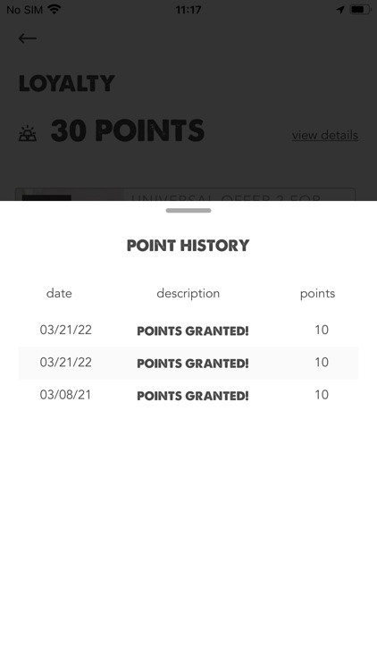 Barrel House screenshot-4