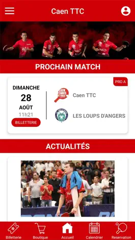 Game screenshot Caen TTC mod apk