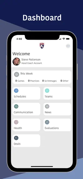 Game screenshot Challenge SC mod apk