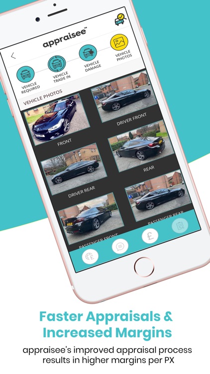 appraisee UK screenshot-4