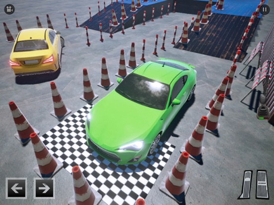 Car Parking Simulator 2022のおすすめ画像2