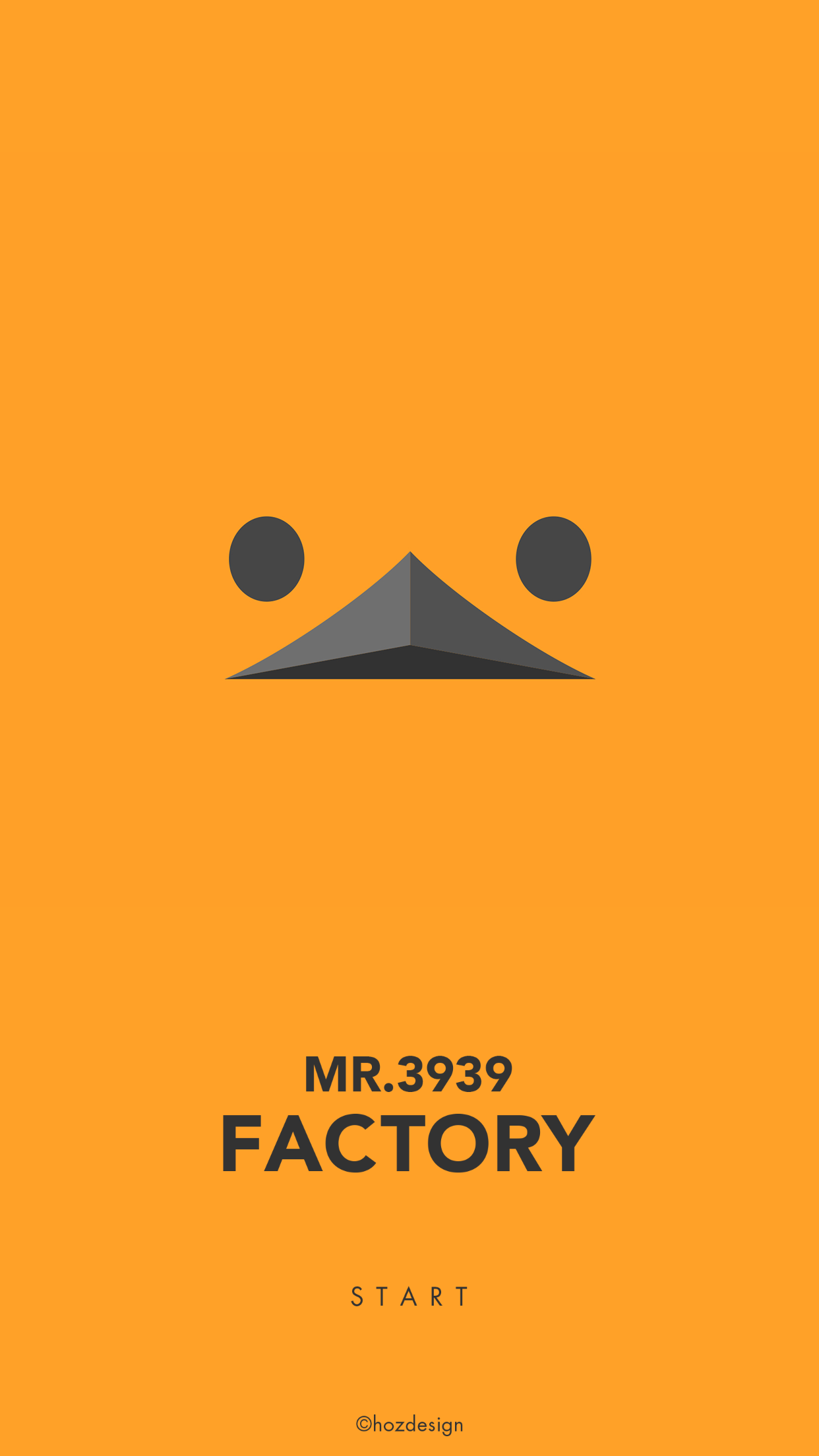 Escape Game "Mr.3939 FACTORY"