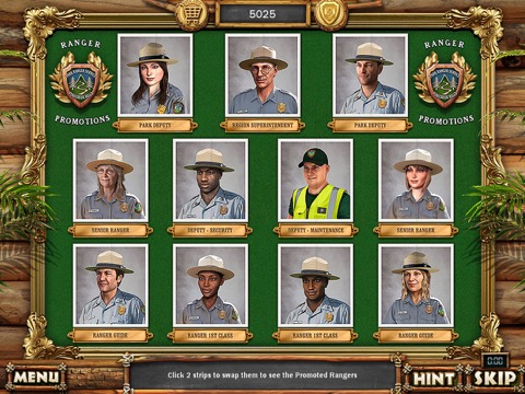 Park Ranger 14 Mobileのおすすめ画像2