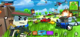 Game screenshot Squad Battle War apk