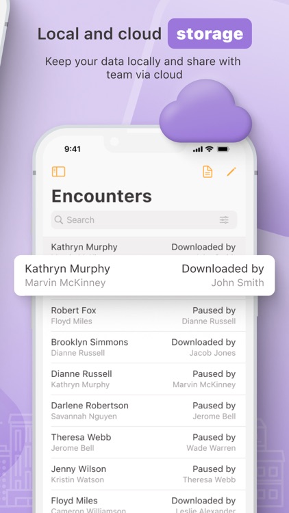 OV Mobile: OneVoice screenshot-5