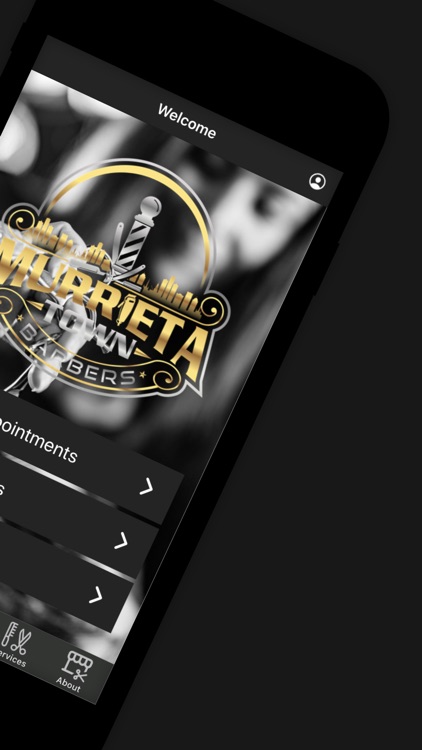 Murrieta Town Barbers