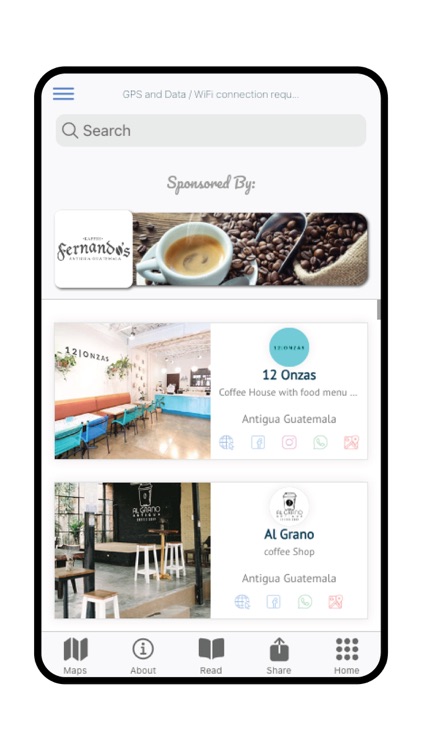 Where in Guate screenshot-4