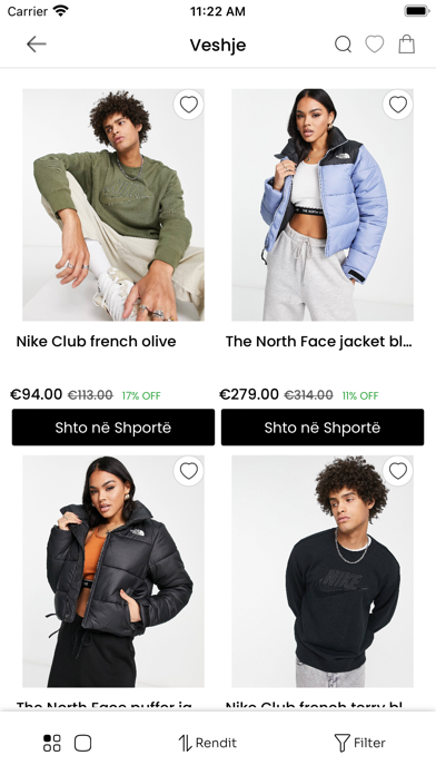 nshpishop Screenshot
