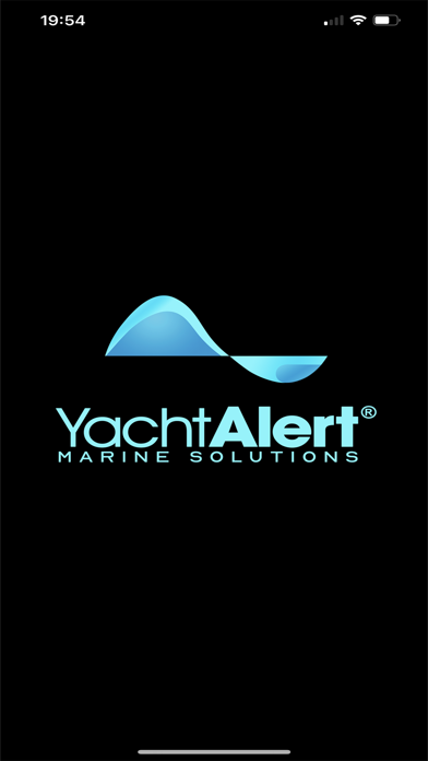 YachtAlert Screenshot