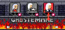 Game screenshot Ghostemane Pentacles hack