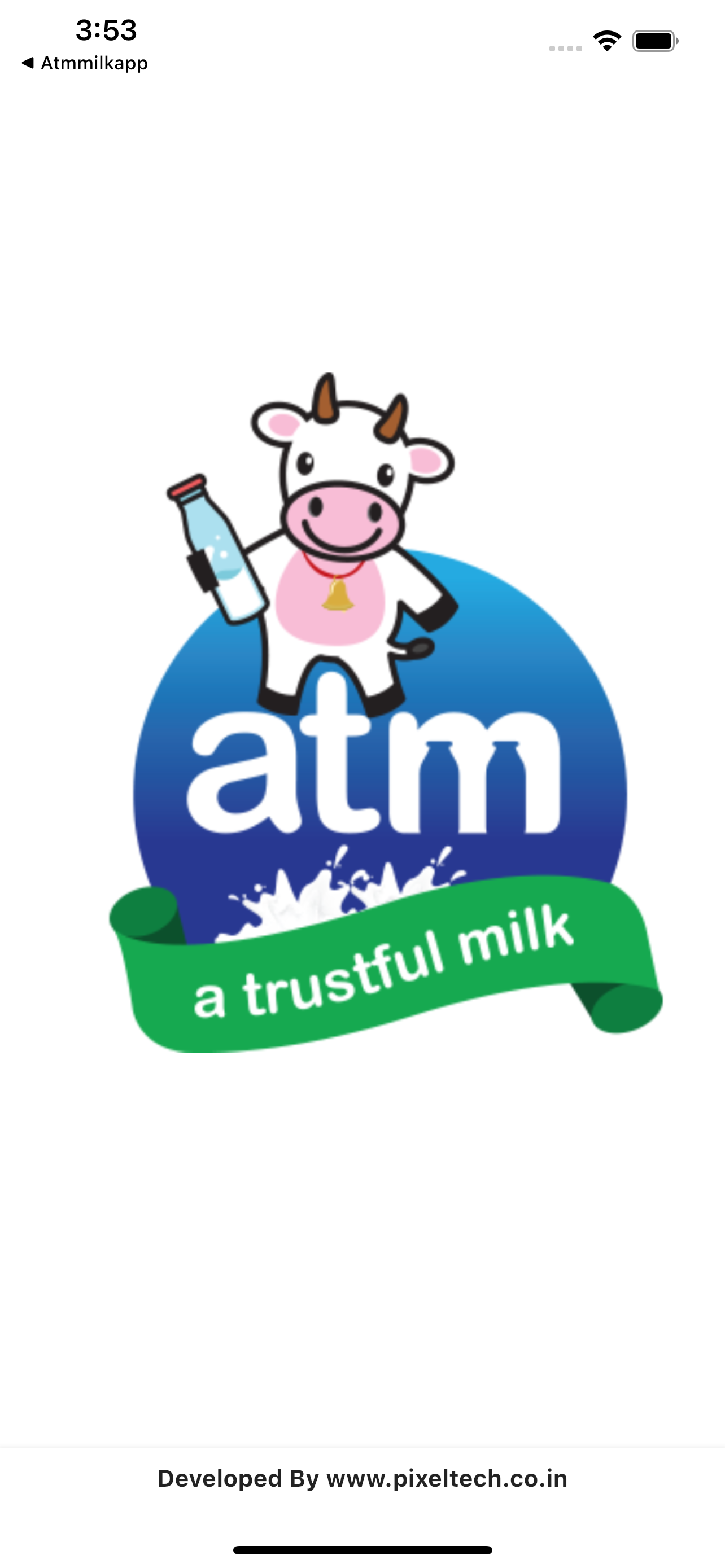 ATM Milk