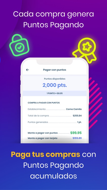 Pagando screenshot-4