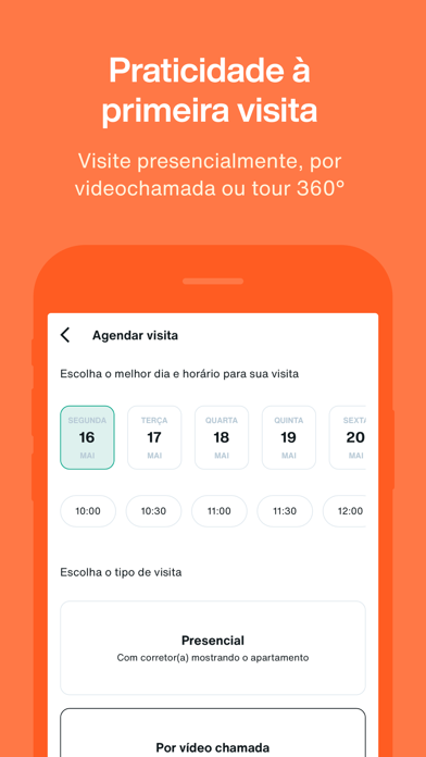 Loft Imóveis Screenshot