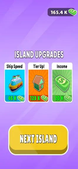 Game screenshot Idle Isle hack