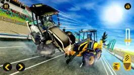 Game screenshot Симулятор гонок тяжелом hack