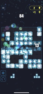 Block Puzzle Effect screenshot #4 for iPhone