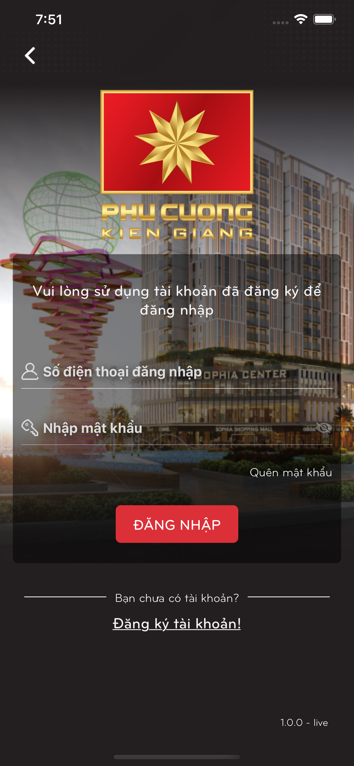 Phú Cường