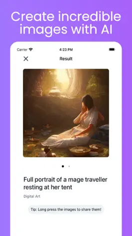 Game screenshot MindsAI mod apk
