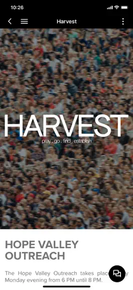 Game screenshot Tulsa House of Prayer hack