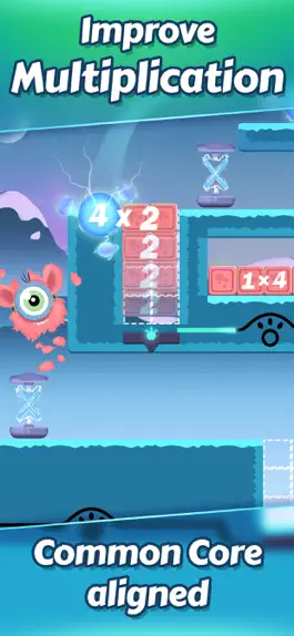 Game screenshot Multifly School: Math Games mod apk