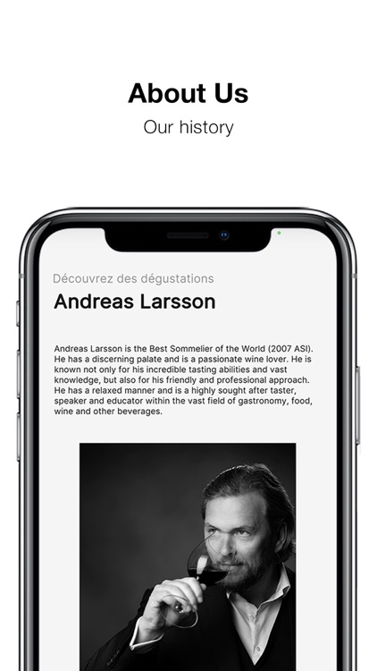 Andreas Larsson