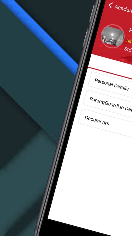 Academia @ RRU screenshot-3