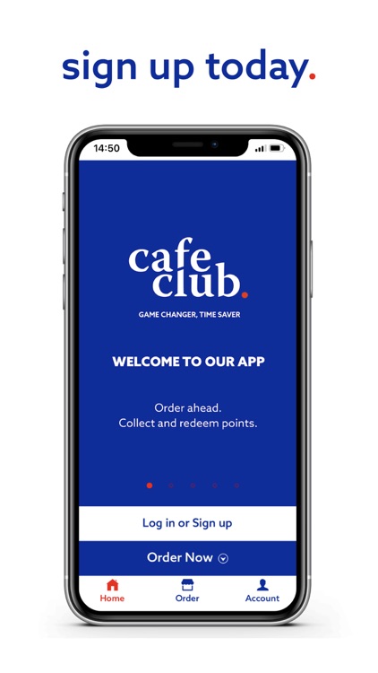 Cafeclub