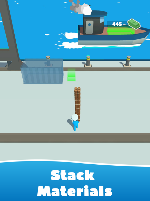 Port Trader