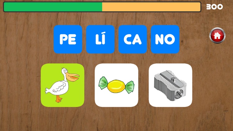 Leer las sílabas Pro screenshot-5