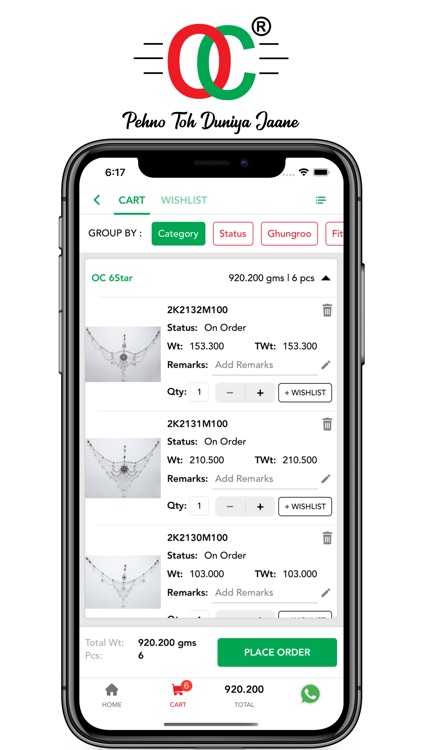 OC Mumbai screenshot-4