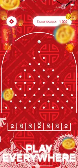 Game screenshot Pachinko Chinese Club mod apk