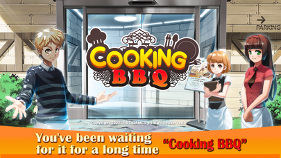 Cooking BBQ Kingのおすすめ画像8