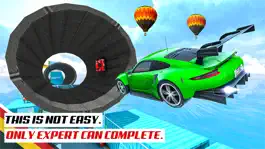 Game screenshot Car Stunt Master-Racing Game apk