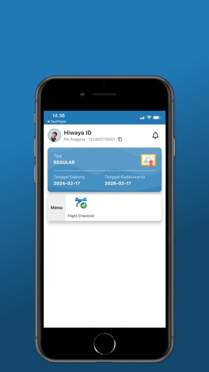 Asosiasi Pilot Drone Indonesia