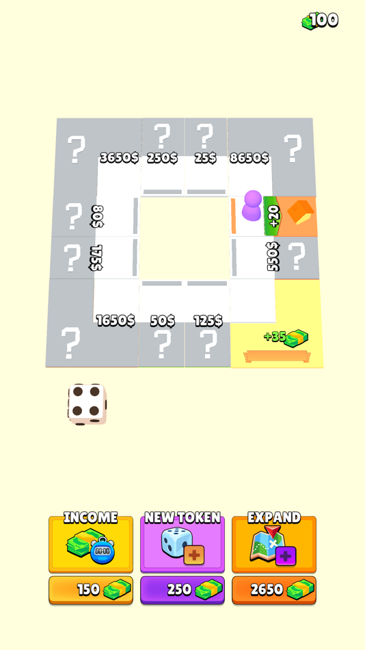 #10. Dice World Cycle (iOS) 由: TINKERBOX YAZILIM SANAYI VE TICARET LIMITED SIRKETI