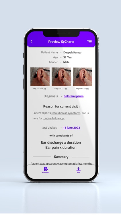 Docsy Doctor screenshot-3