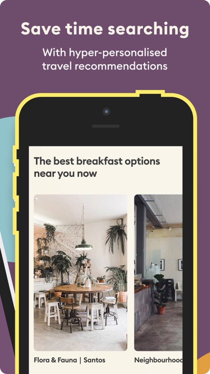 Explor – Travel Smarter