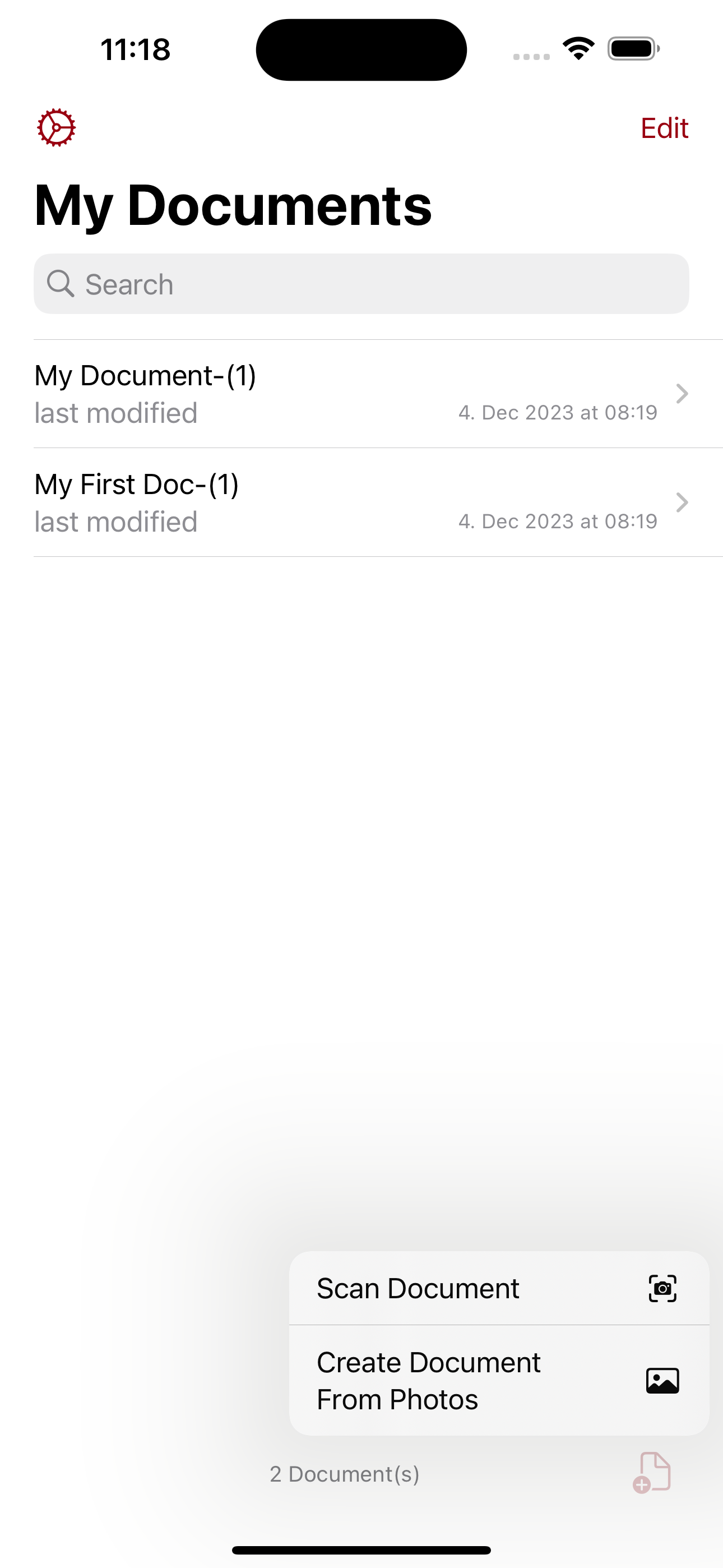 DocFlip