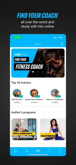 Game screenshot 2BFit mod apk