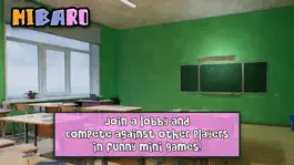 Game screenshot MiBaRo apk