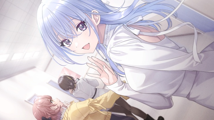 アイドルマスターシャイニーカラーズ SongforPrism screenshot-7