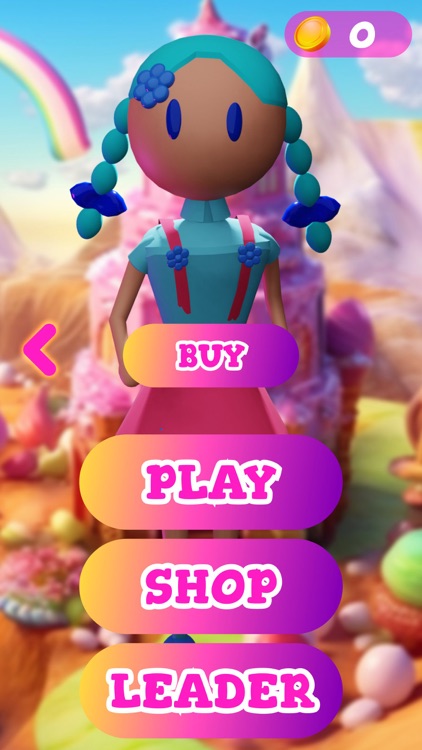 Sweet Explosionza screenshot-5