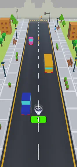 Game screenshot Pixel Tornado mod apk