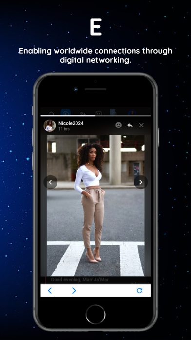 SossNet Screenshot