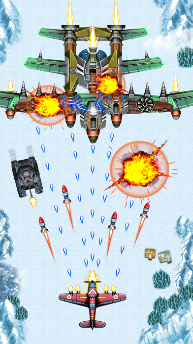 Strike Force 2 Screenshot