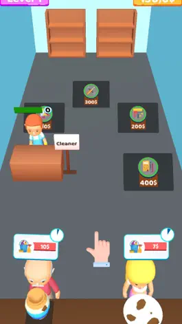 Game screenshot Dealer's Life 3D hack
