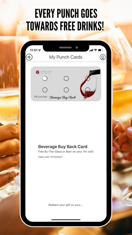 Corkscrew Wine Shoppe