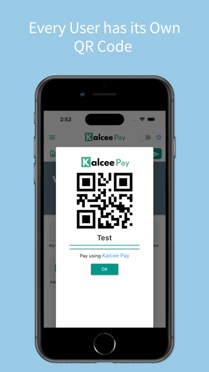 Kalcee Pay screenshot-4